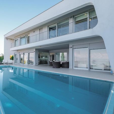 Exclusive Lake Villa Shirokë Exterior foto