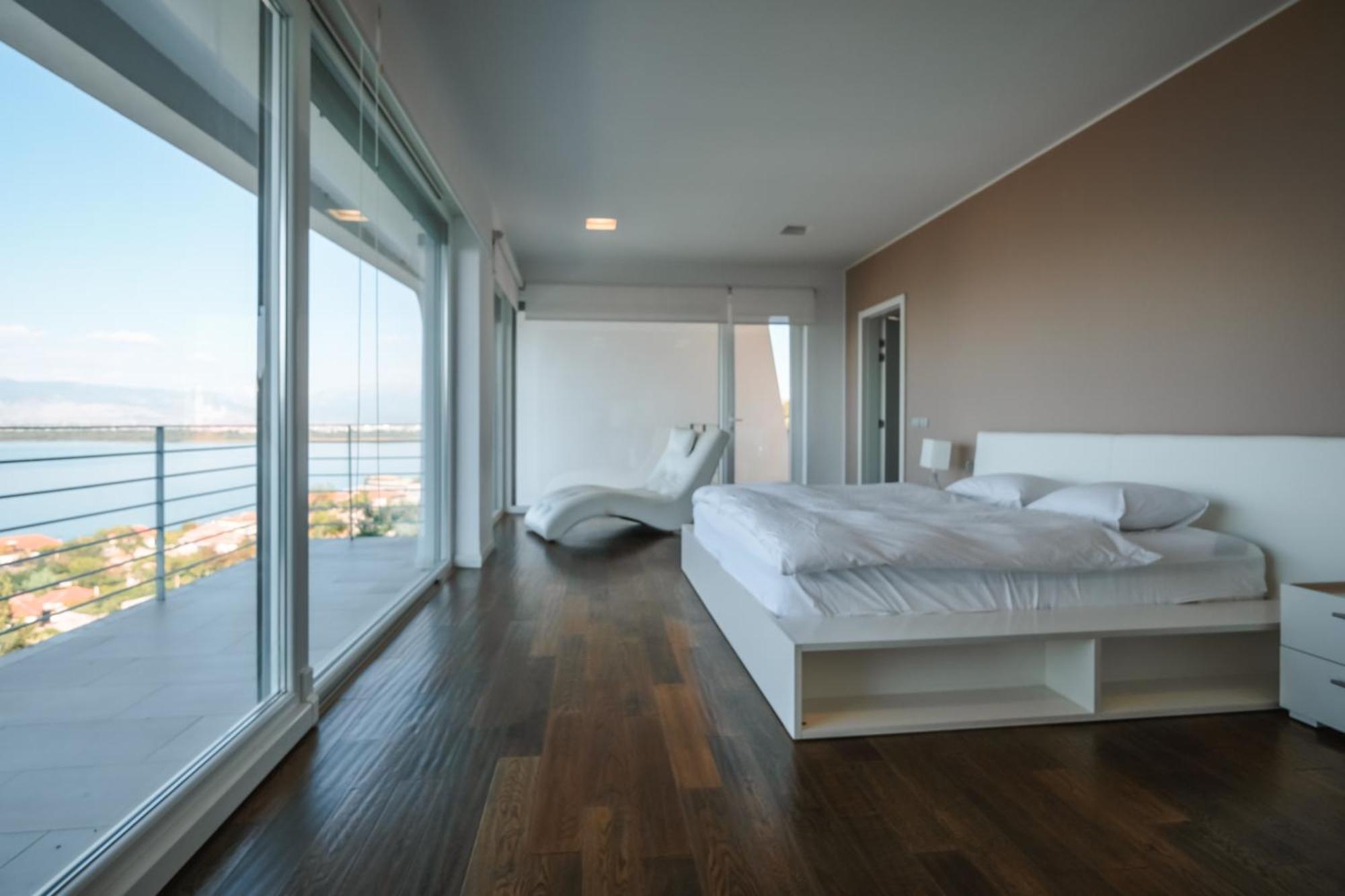 Exclusive Lake Villa Shirokë Exterior foto