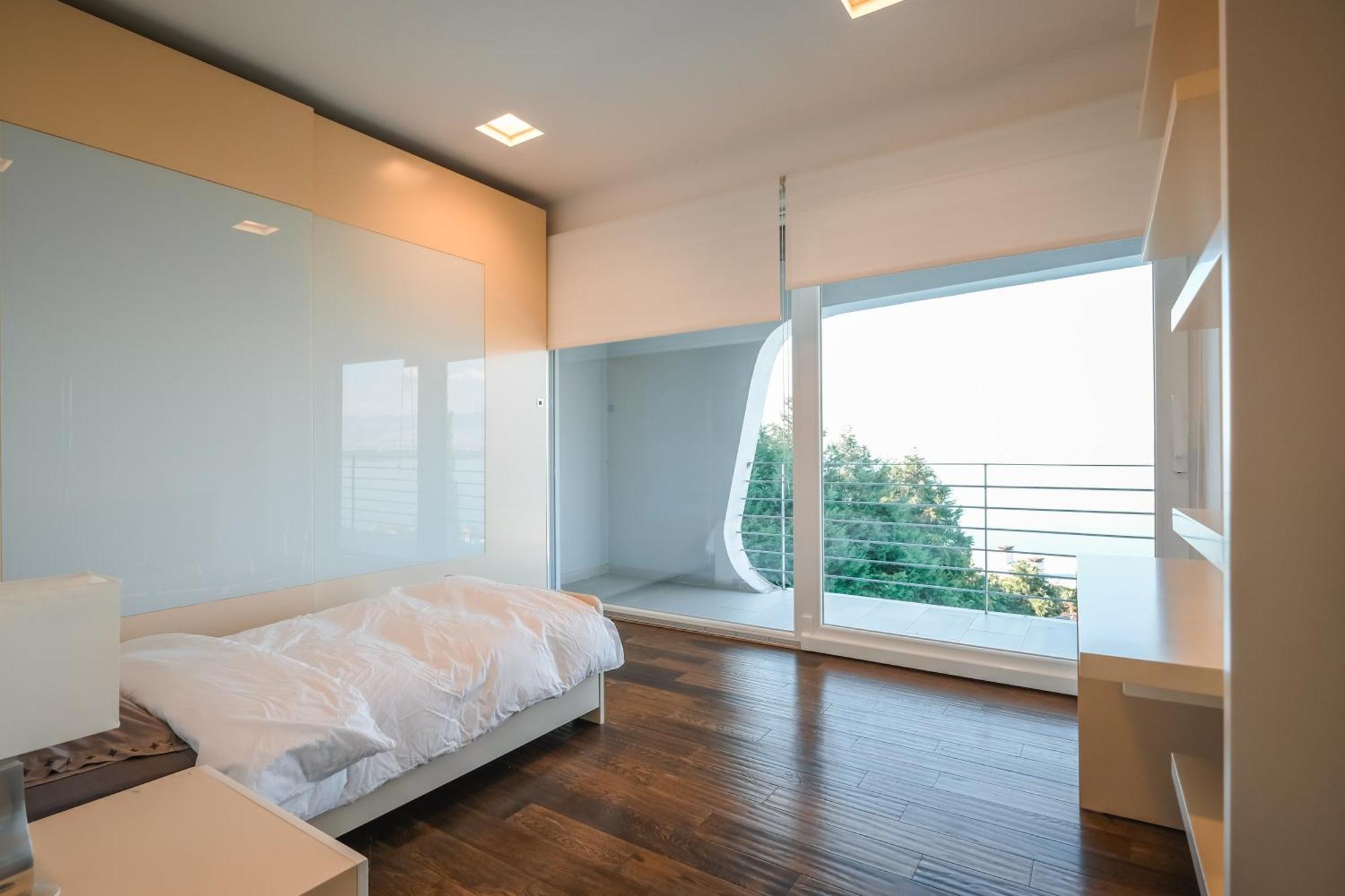 Exclusive Lake Villa Shirokë Exterior foto
