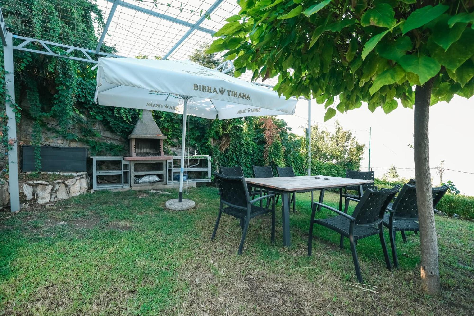 Exclusive Lake Villa Shirokë Exterior foto