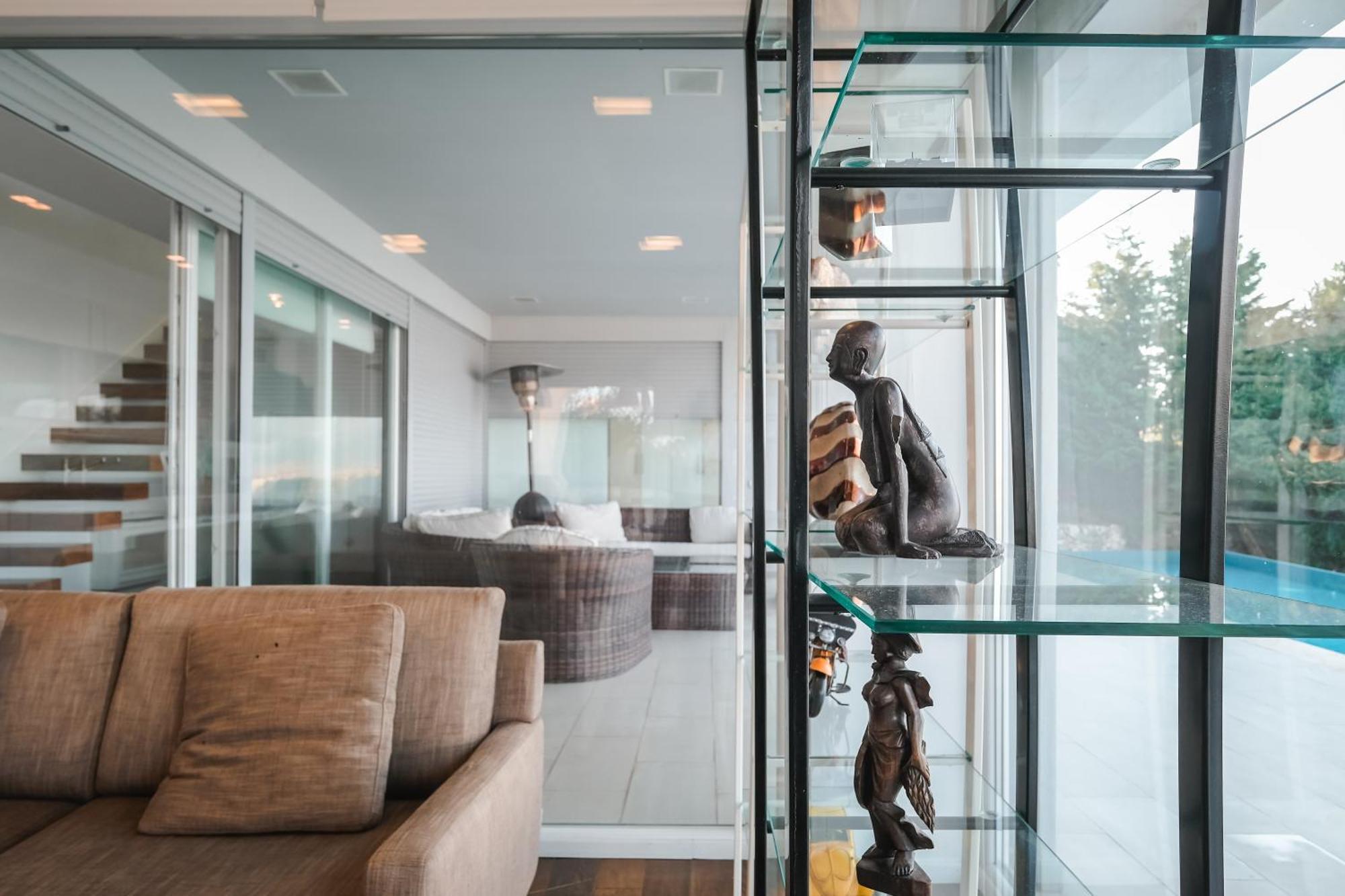 Exclusive Lake Villa Shirokë Exterior foto