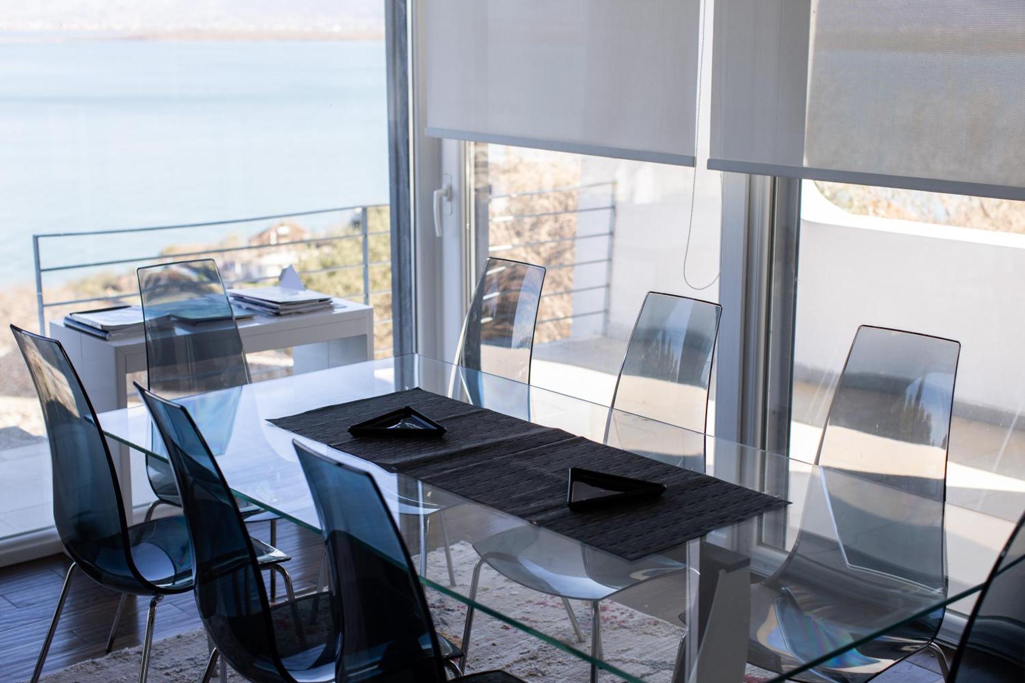 Exclusive Lake Villa Shirokë Exterior foto