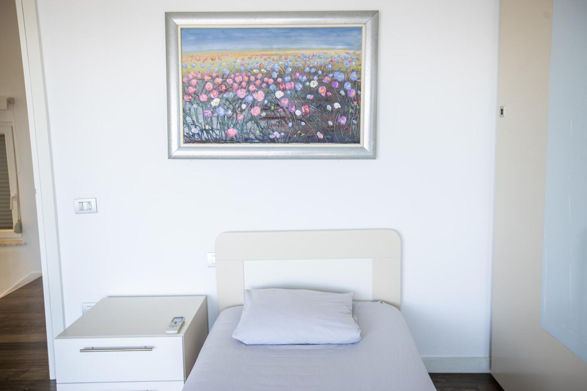 Exclusive Lake Villa Shirokë Exterior foto