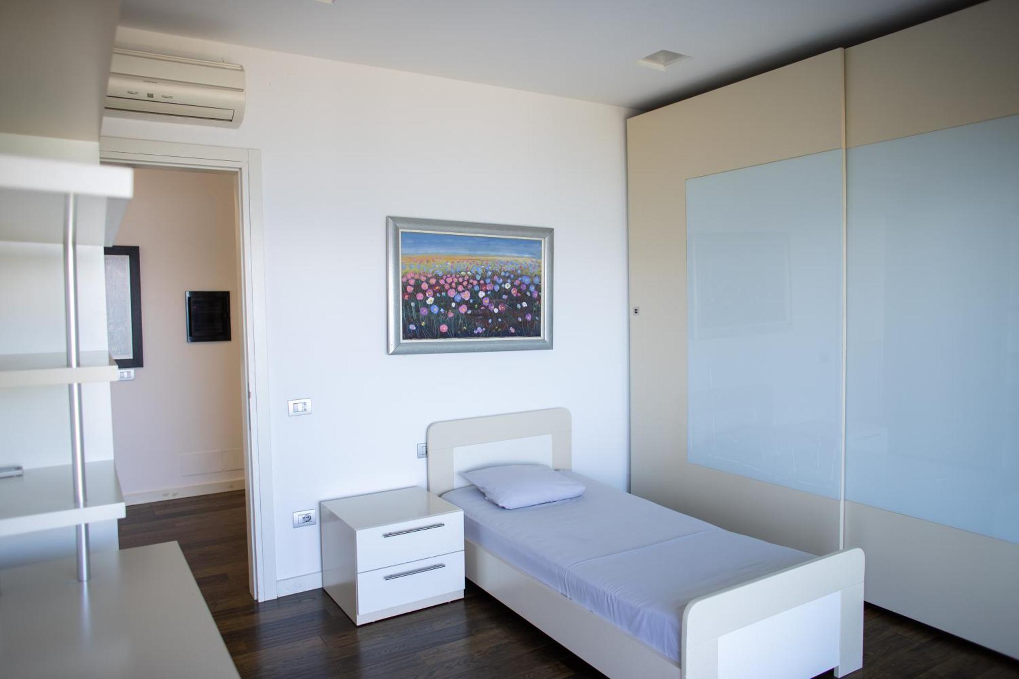 Exclusive Lake Villa Shirokë Exterior foto
