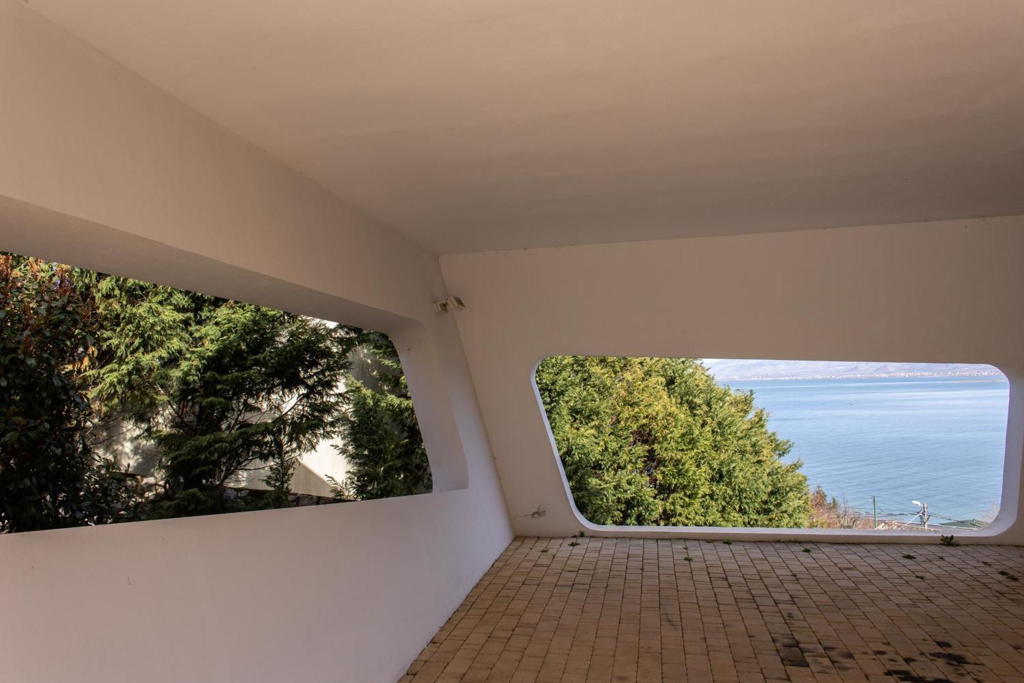 Exclusive Lake Villa Shirokë Exterior foto