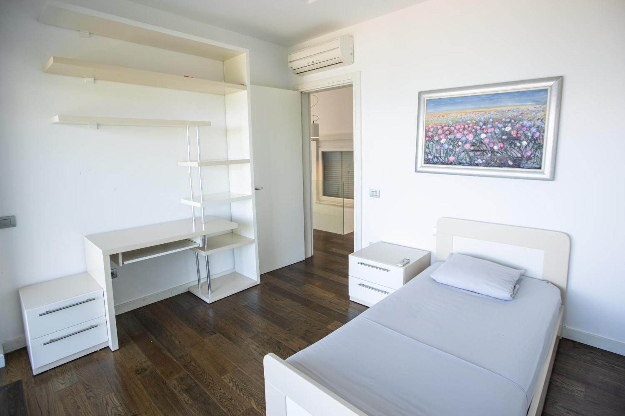 Exclusive Lake Villa Shirokë Exterior foto