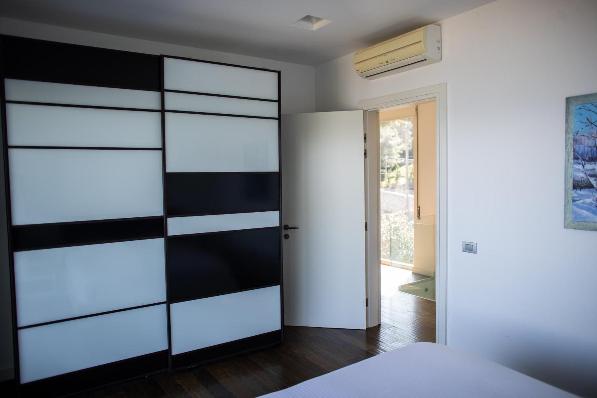 Exclusive Lake Villa Shirokë Exterior foto