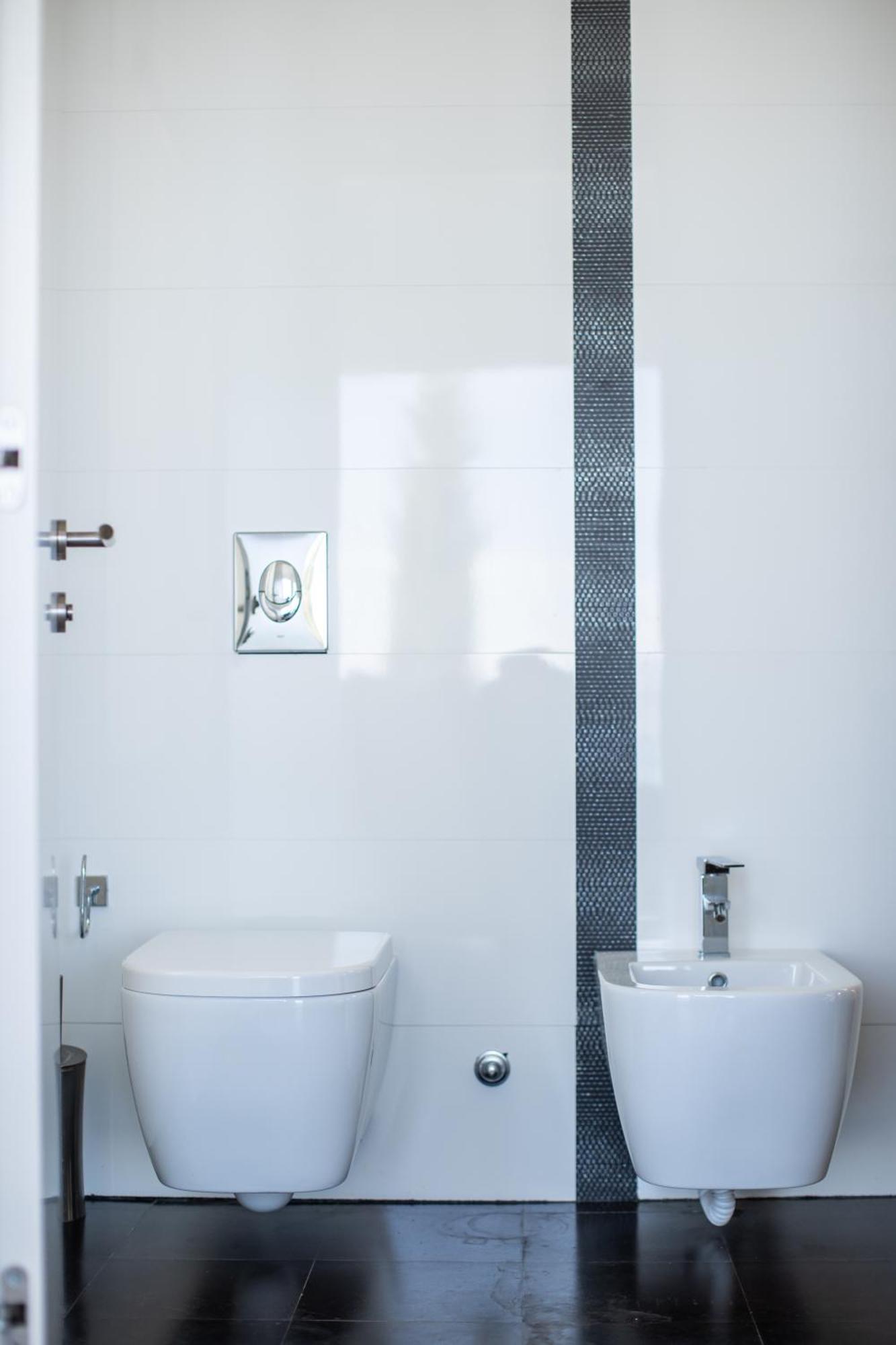 Exclusive Lake Villa Shirokë Exterior foto