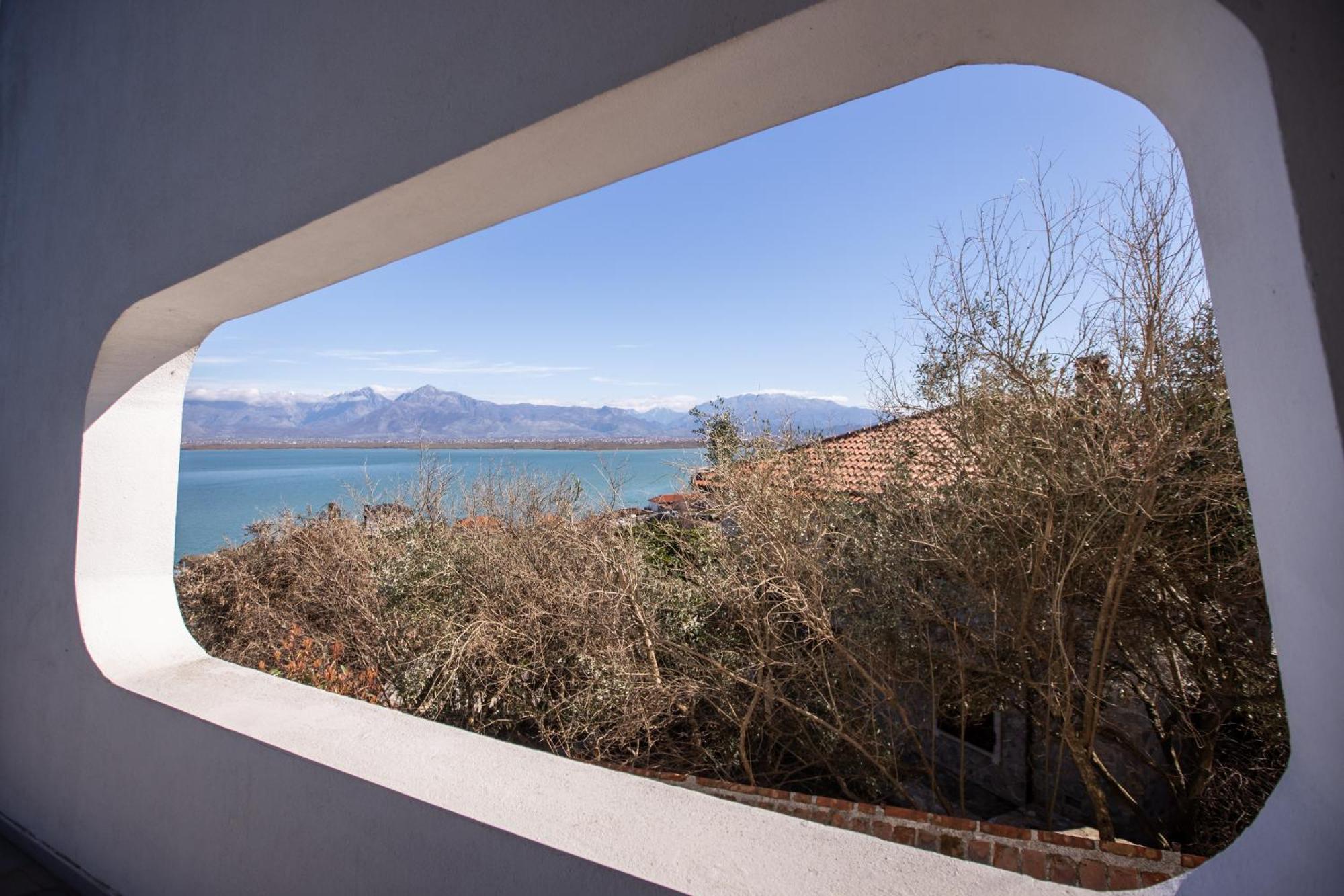 Exclusive Lake Villa Shirokë Exterior foto