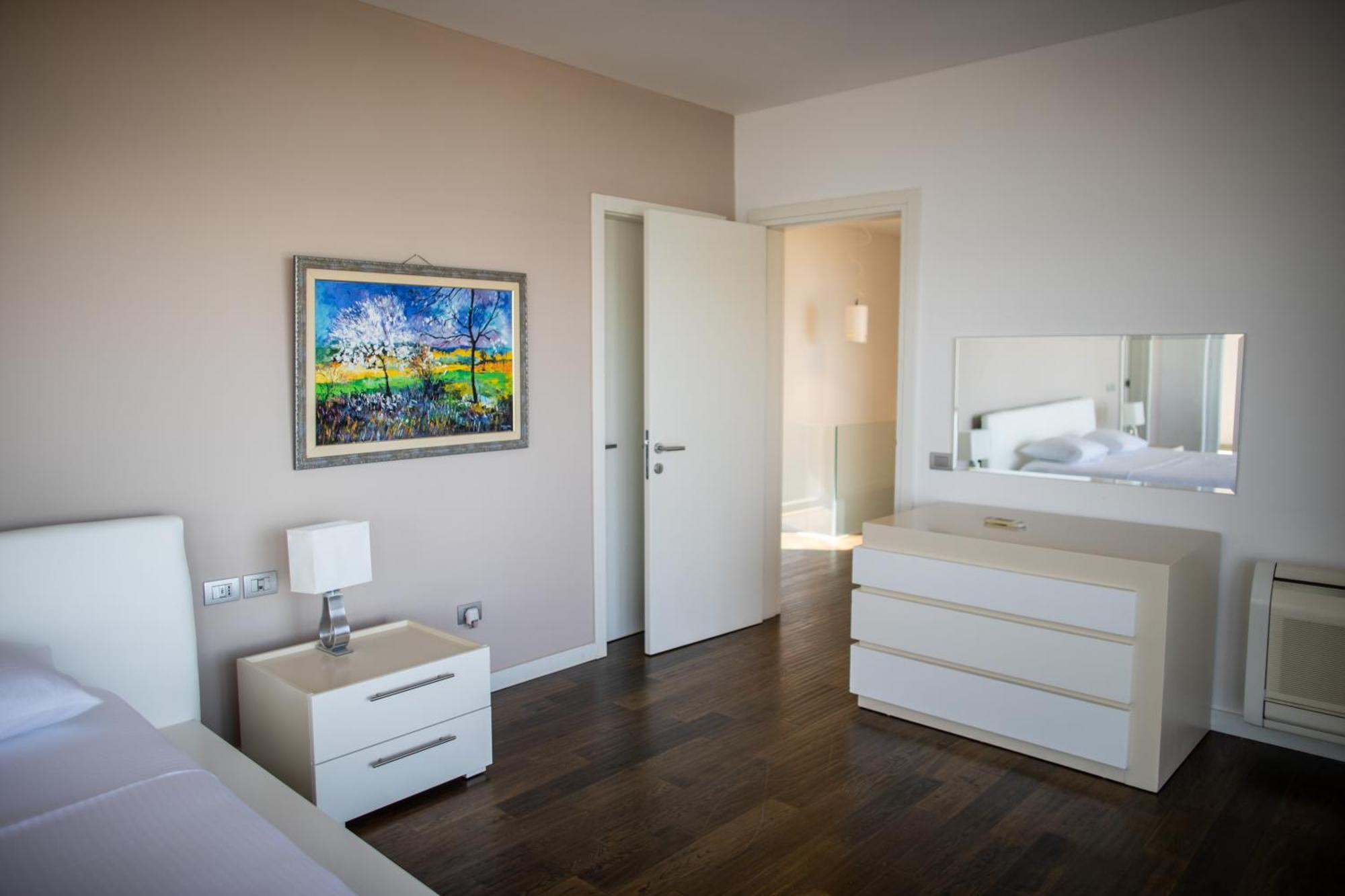 Exclusive Lake Villa Shirokë Exterior foto